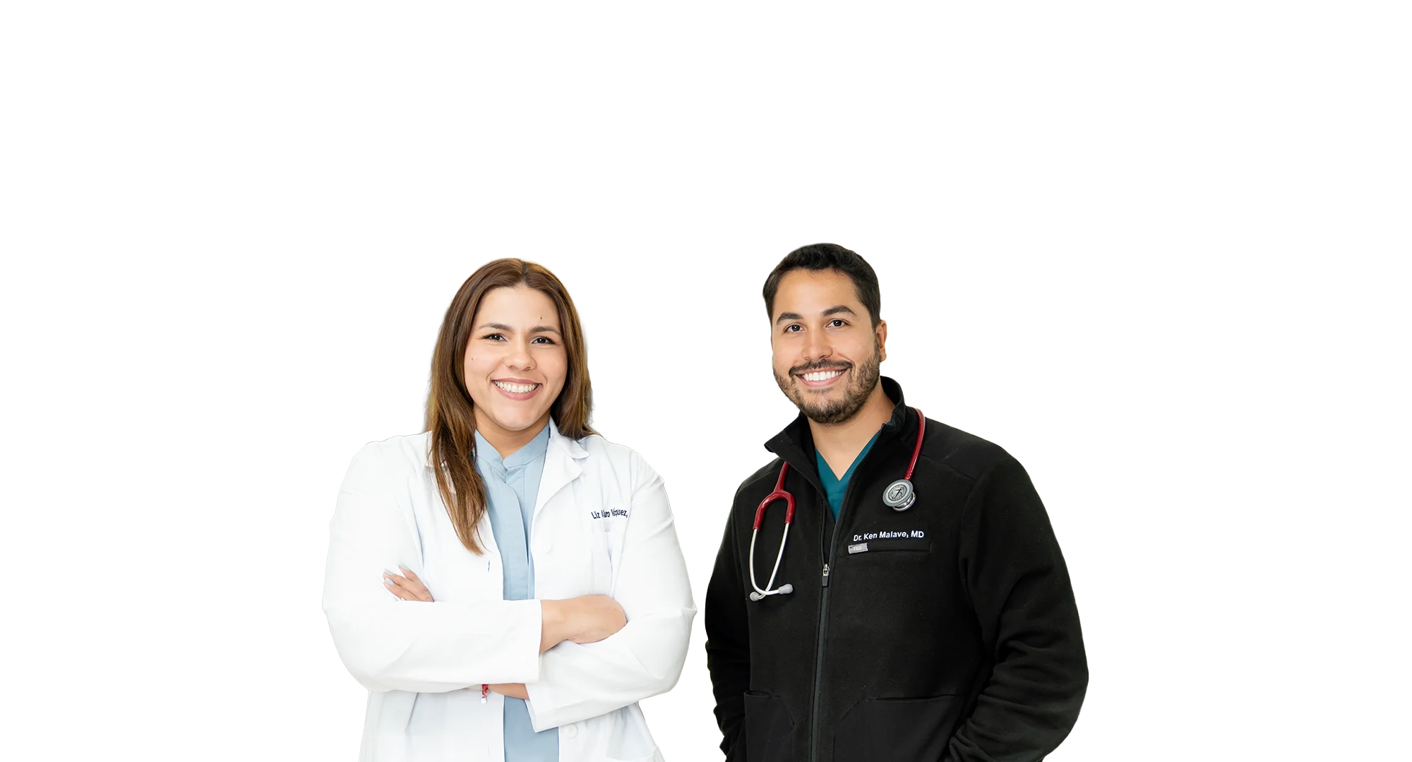 Doctores PRMEG 1