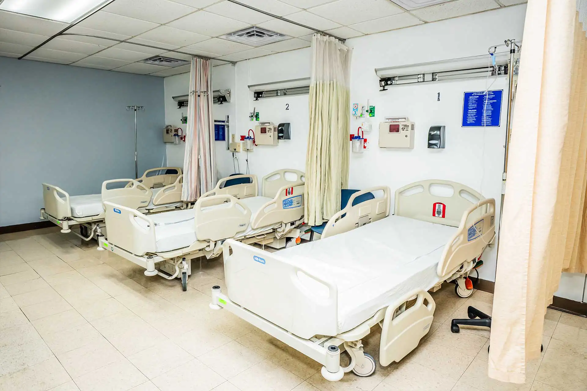 PRMEG Sala de Emergencias San Juan v2 PRMEG Sala de Emergencias San Juan v2